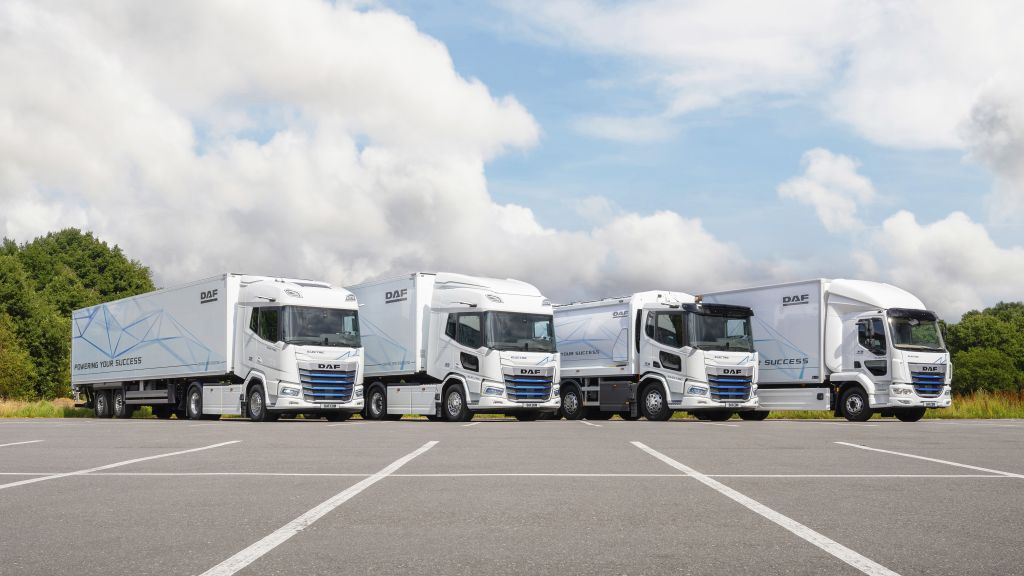 DAF