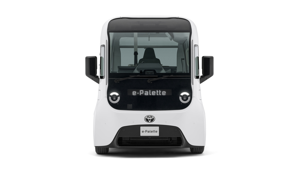 e-Palette