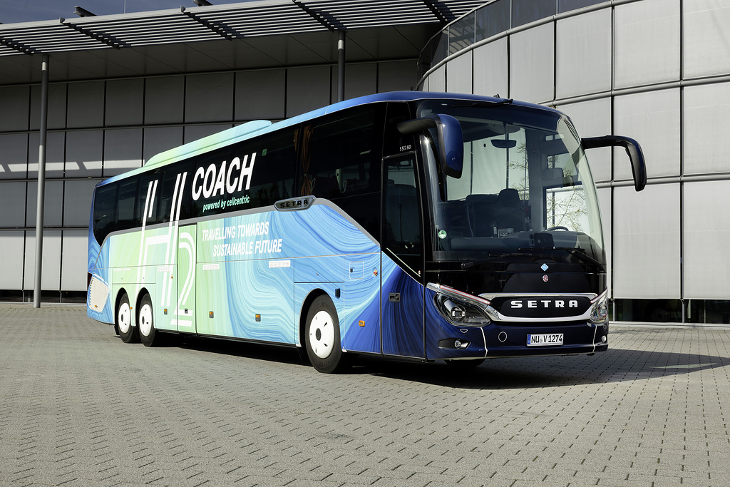 Setra