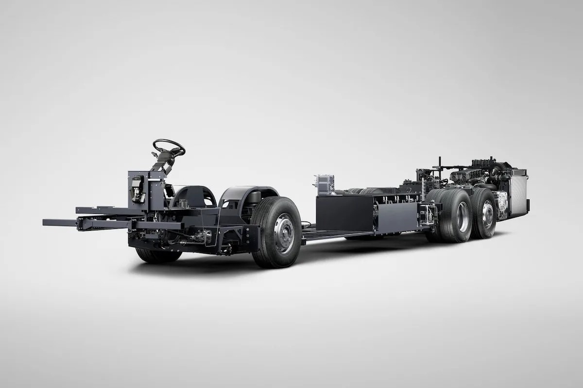 Scania