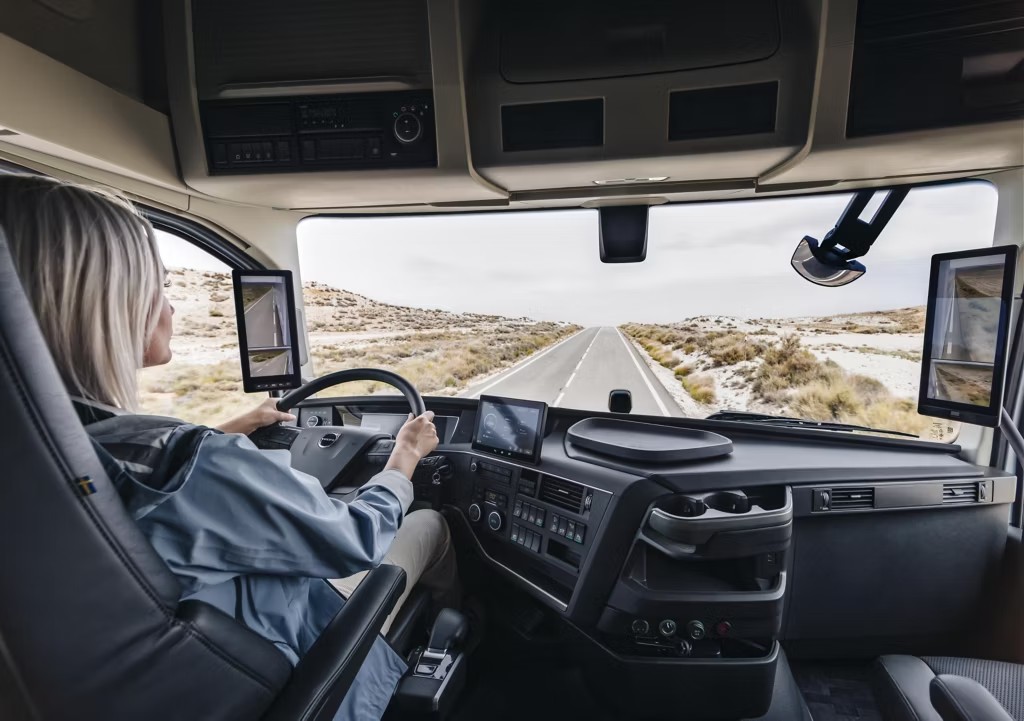 Volvo Trucks