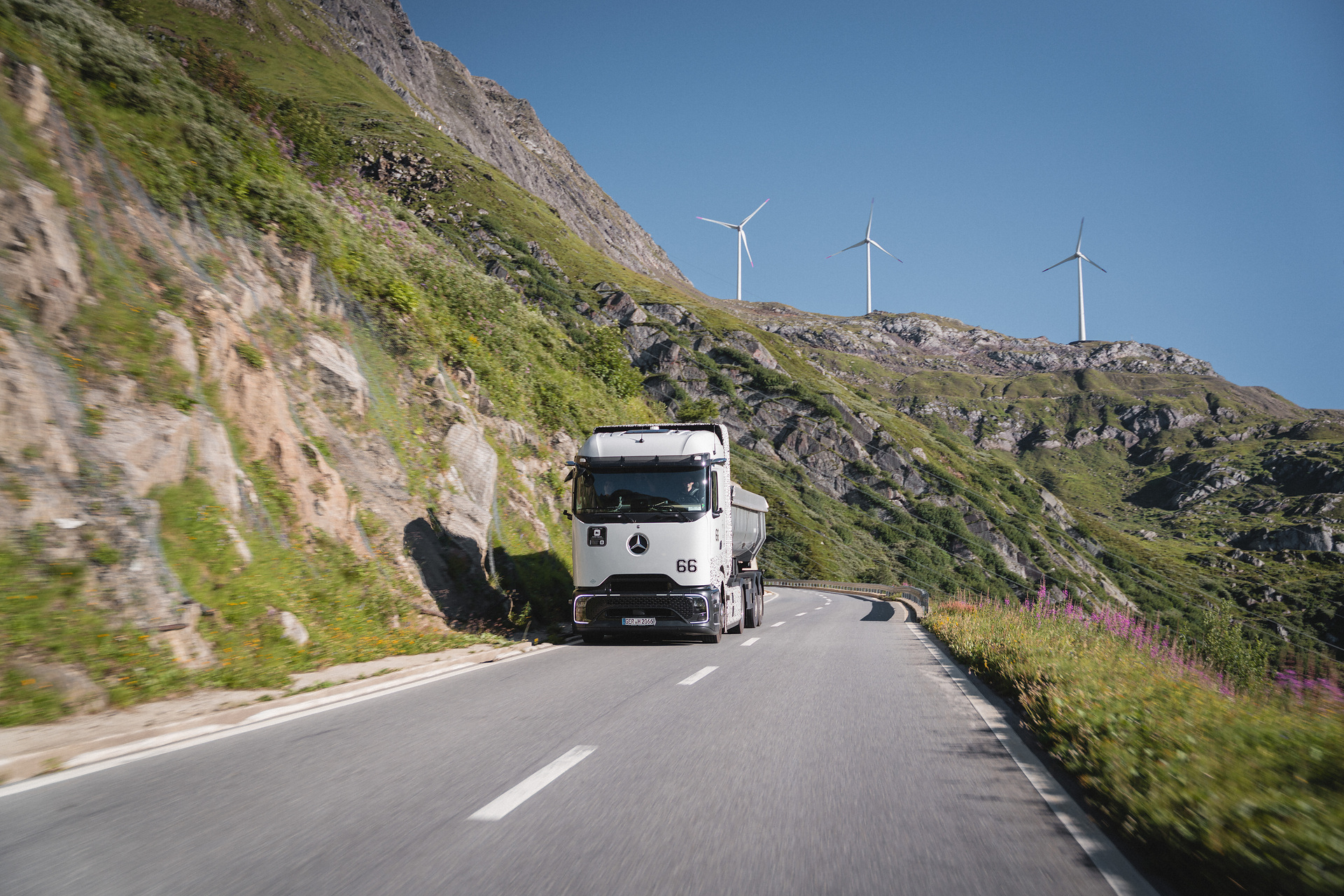 Daimler Truck
