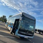 eCitaro Fuel Cell