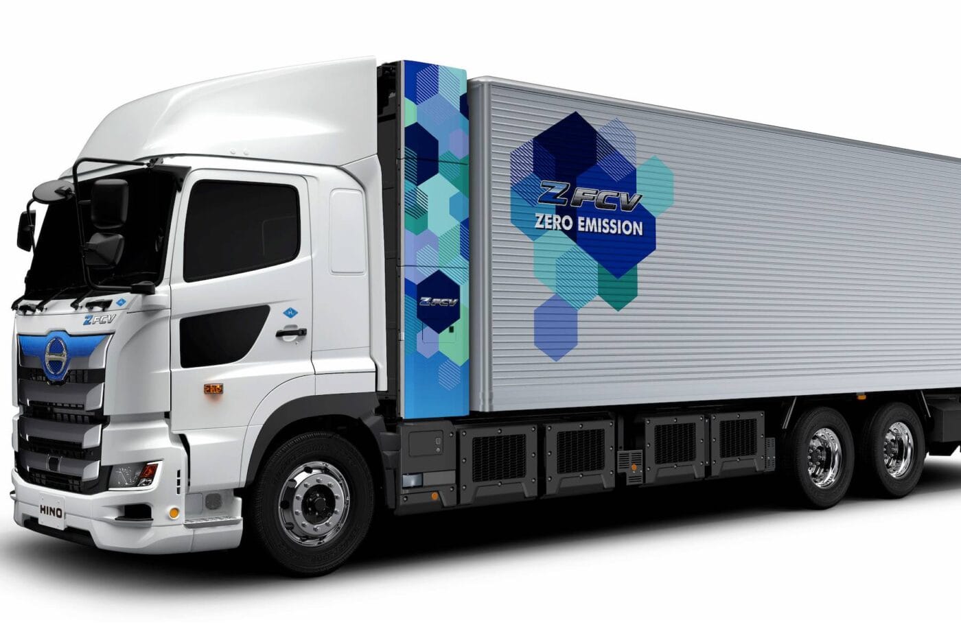 Hino