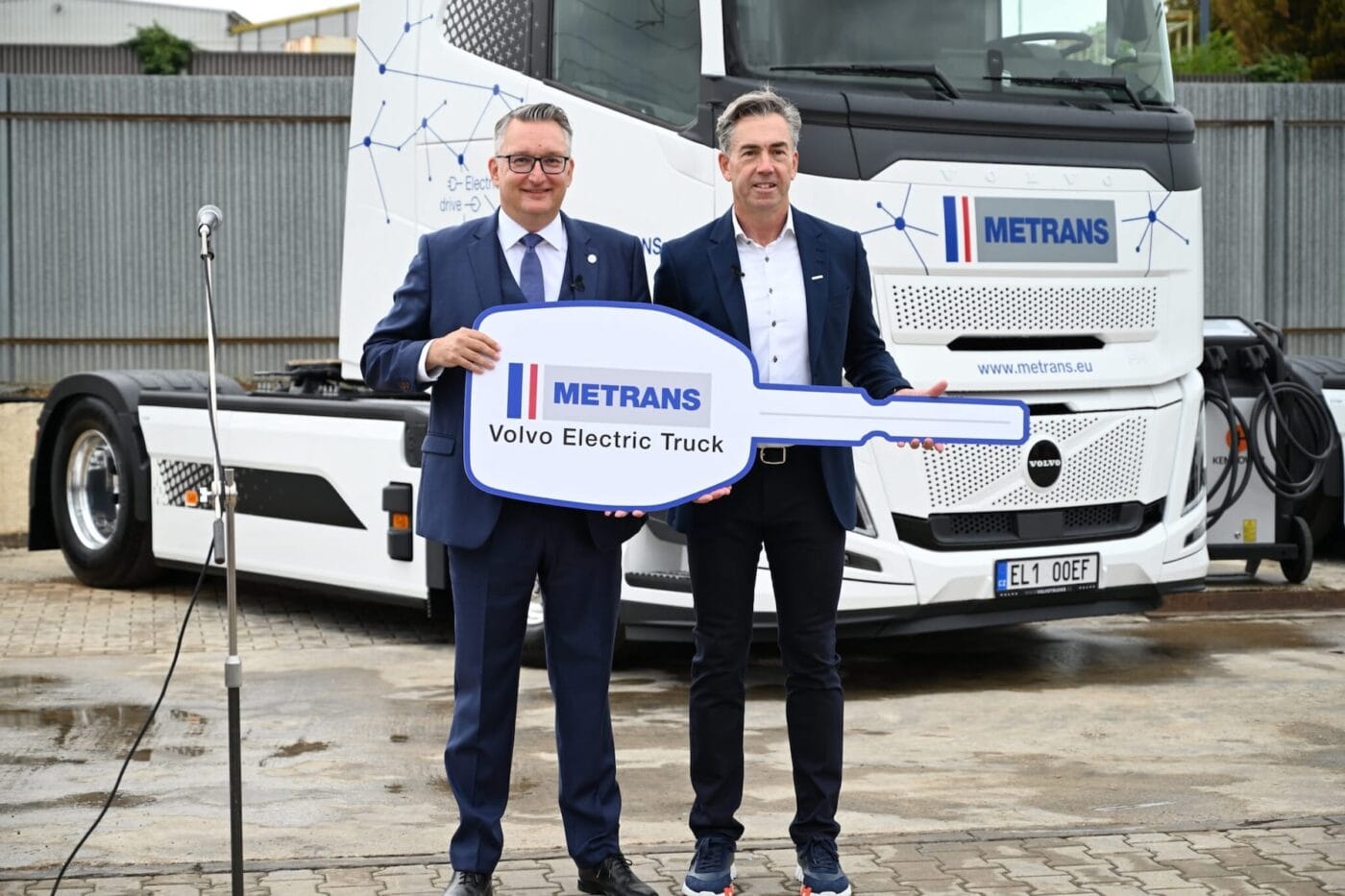 Metrans