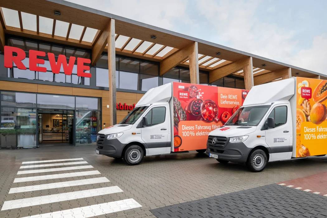 REWE