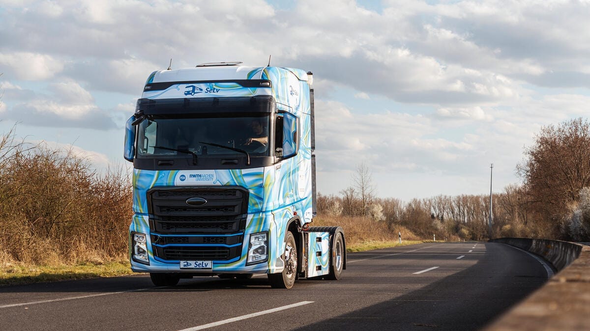 camionul
