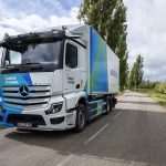 eActros 400