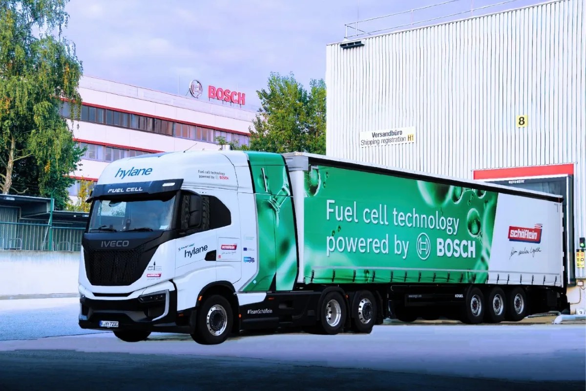 Bosch