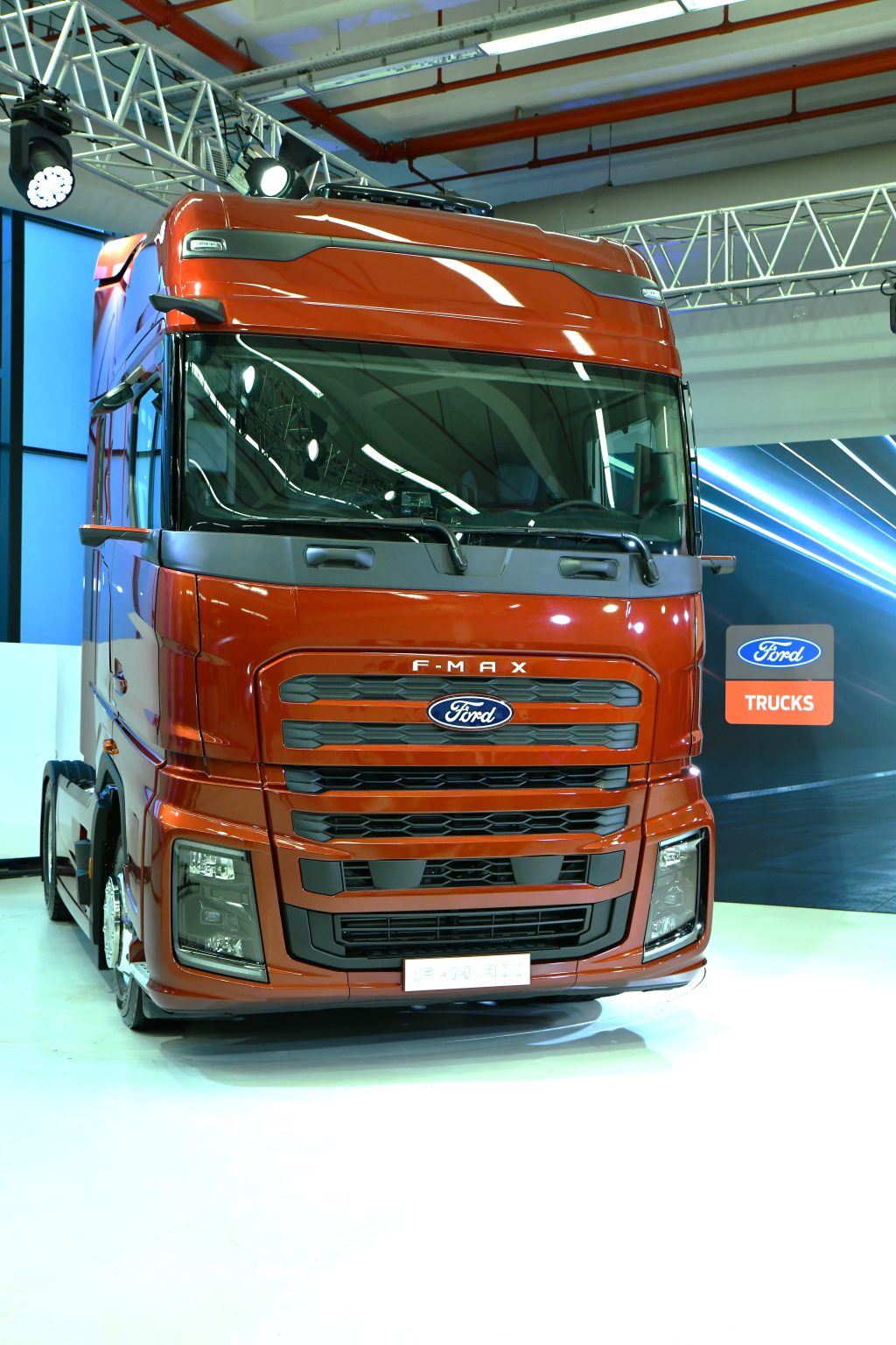 Ford Trucks