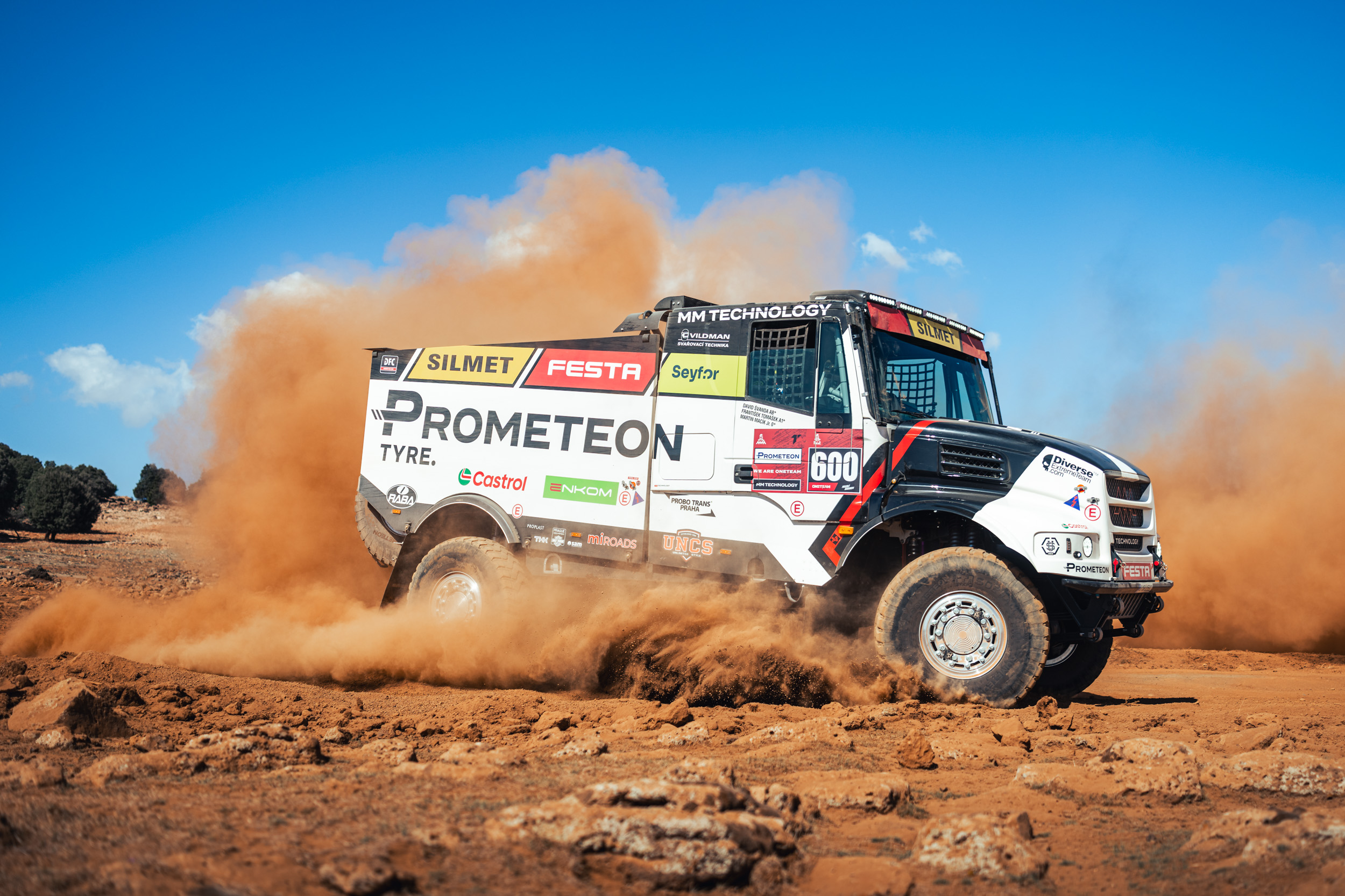 Castrol