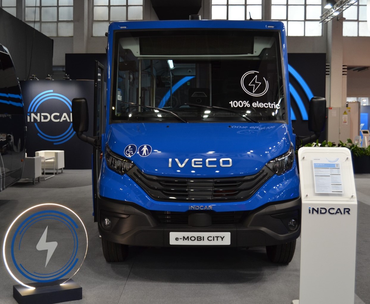 IVECO