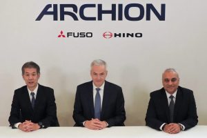Archion