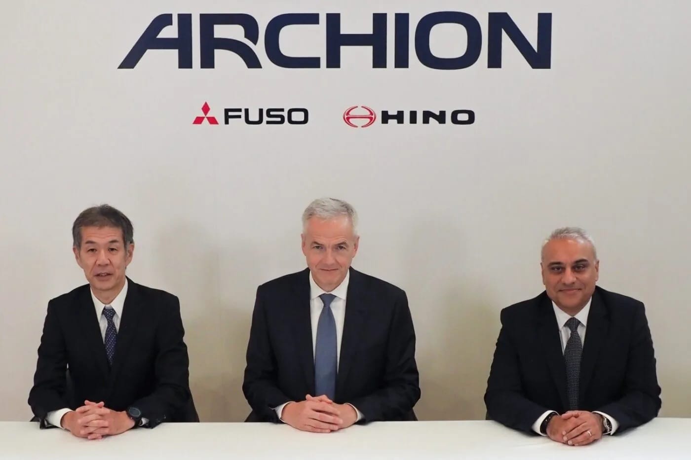 Archion