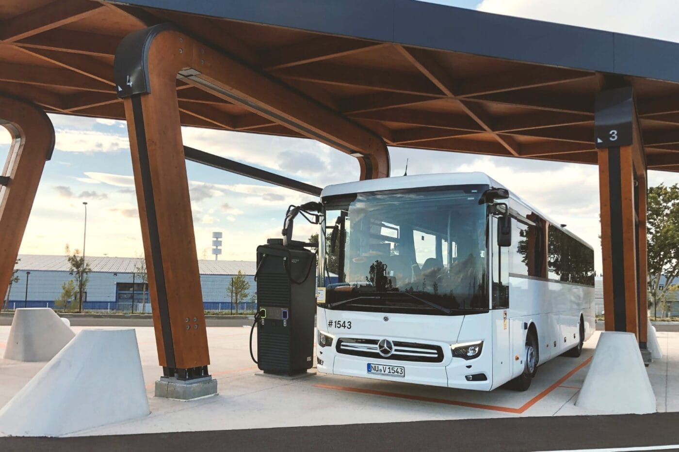 Daimler Buses