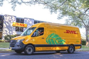 eSprinter