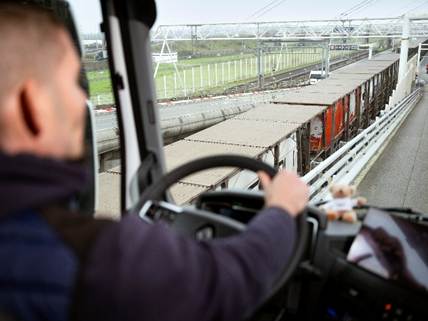 LeShuttle
