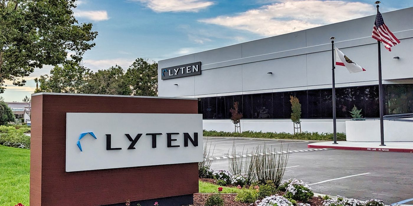 Lyten