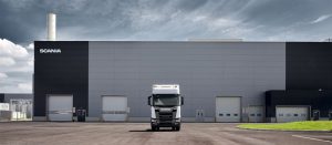 Scania