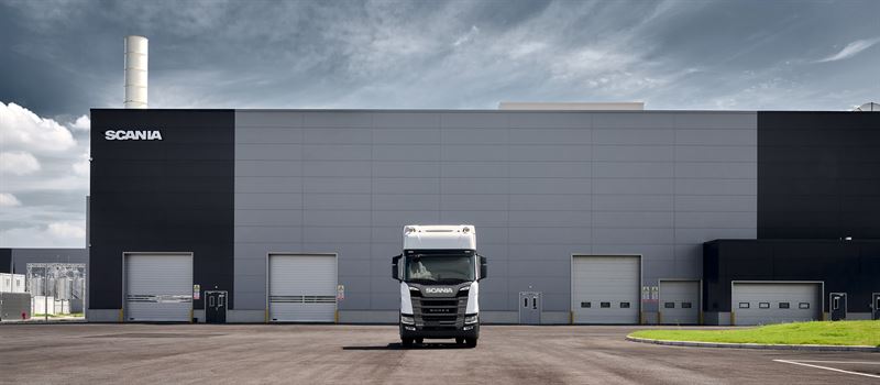 Scania