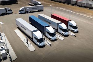 Uber Freight