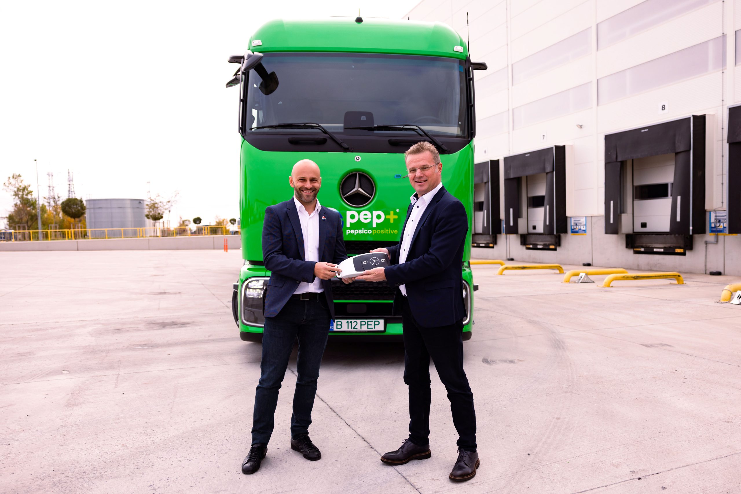 VMA12637-scaled Transport sustenabil pentru PepsiCo România