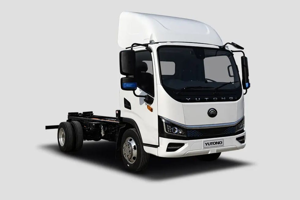 te7-yutong-electric-trucks-uk-cropped Yutong se extinde rapid în Europa cu o strategie locală