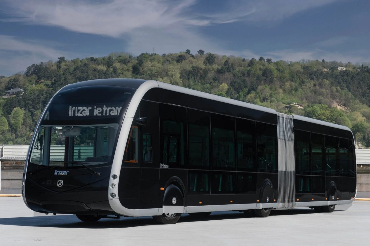 Irizar