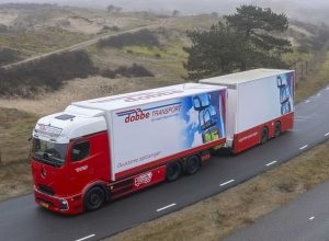 Dobbe Transport