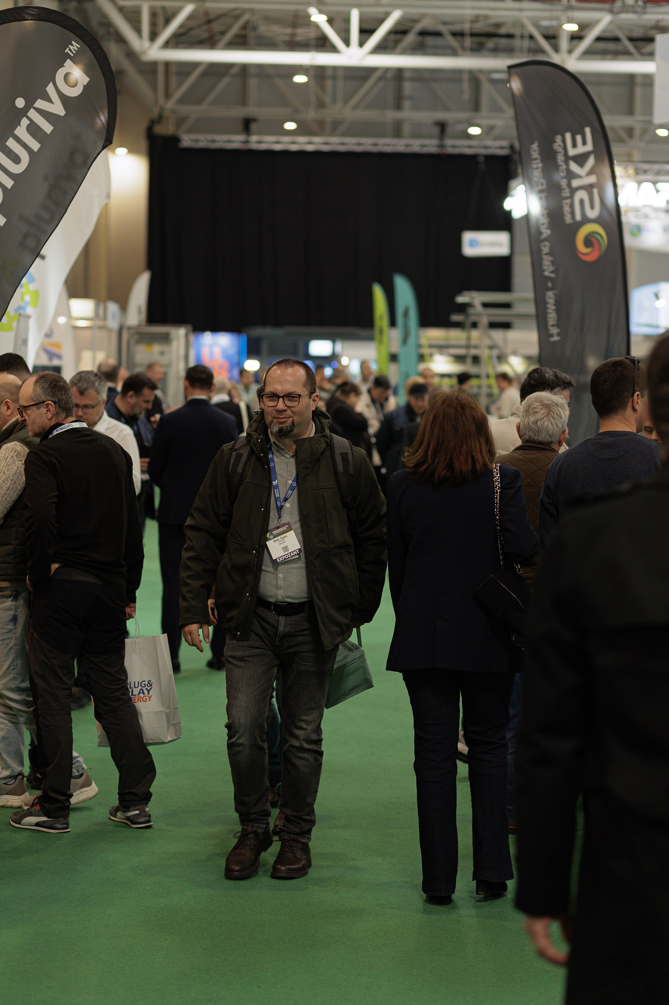 Green-Energy-and-Romenvirotec-Lens-of-Alex-20260304-131708-5686 GREEN ENERGY EXPO & ROMENVIROTEC 2026 a atras peste 15.000 de vizitatori