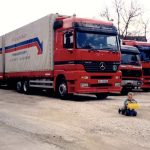 Štempihar Transport