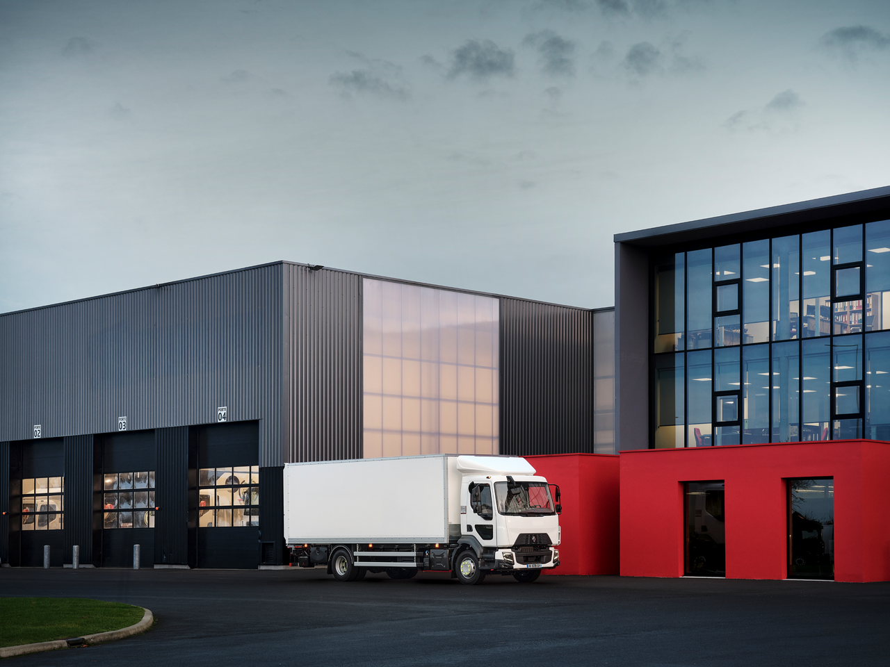 Renault Trucks