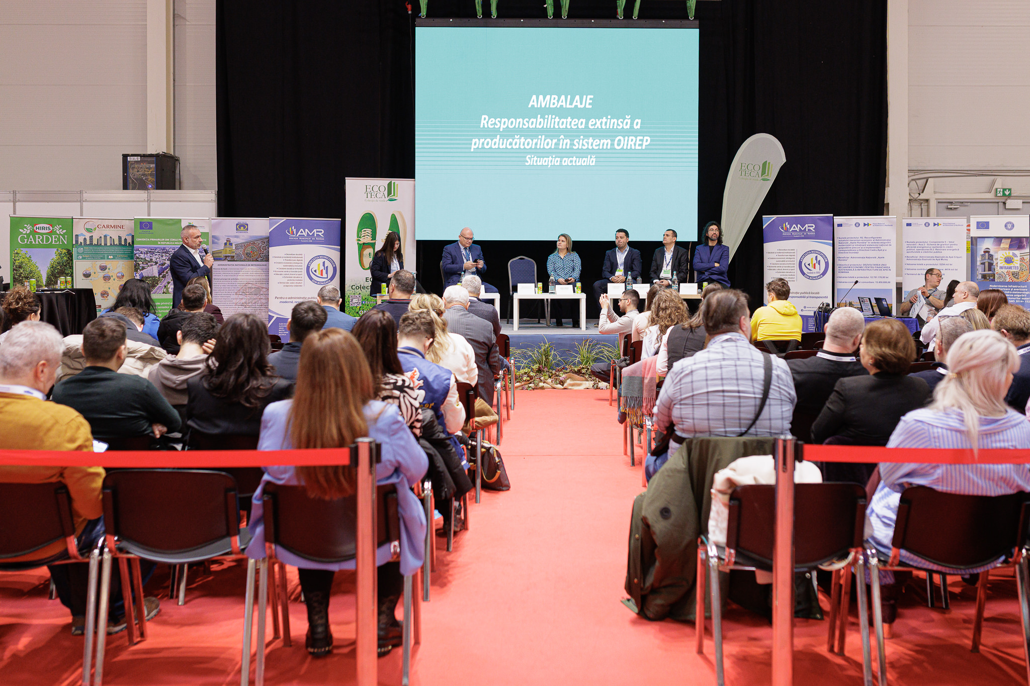 Green-Energy-and-Romenvirotec-Lens-of-Alex-20260304-121811-5429 Green Energy Expo & Romenvirotec a deschis înscrierile pentru  expozanții ediției 2027