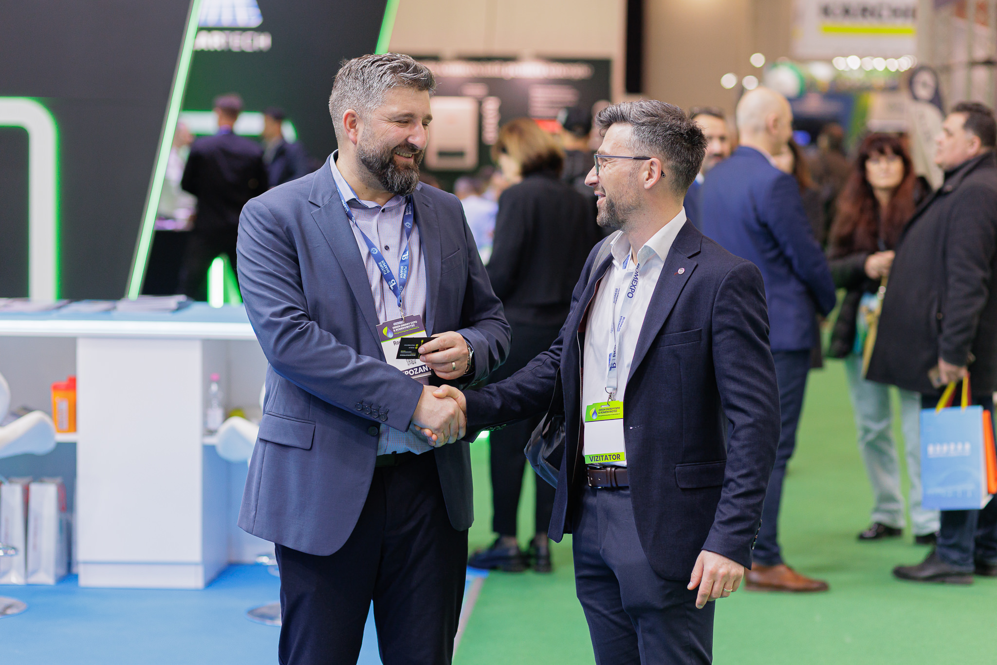 Green-Energy-and-Romenvirotec-Lens-of-Alex-20260304-131435-5676 Green Energy Expo & Romenvirotec a deschis înscrierile pentru  expozanții ediției 2027