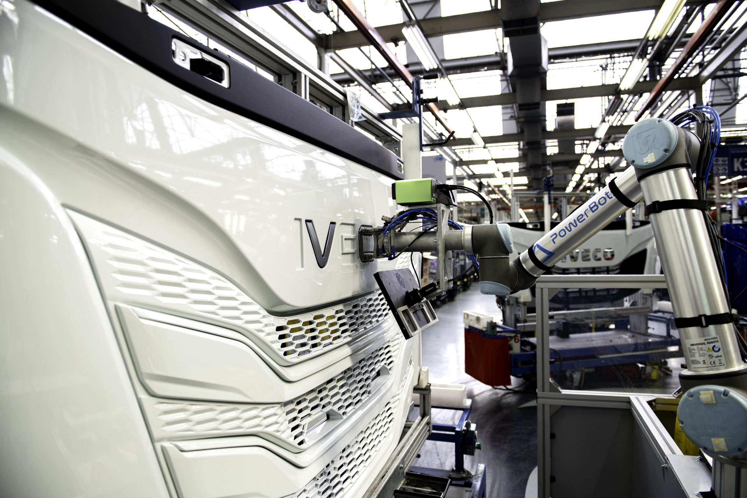 IVECO