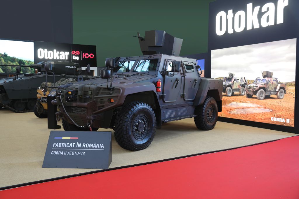 Otokar