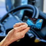 card