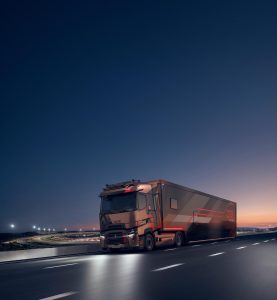 Renault Trucks