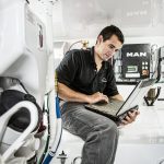 MAN Engines