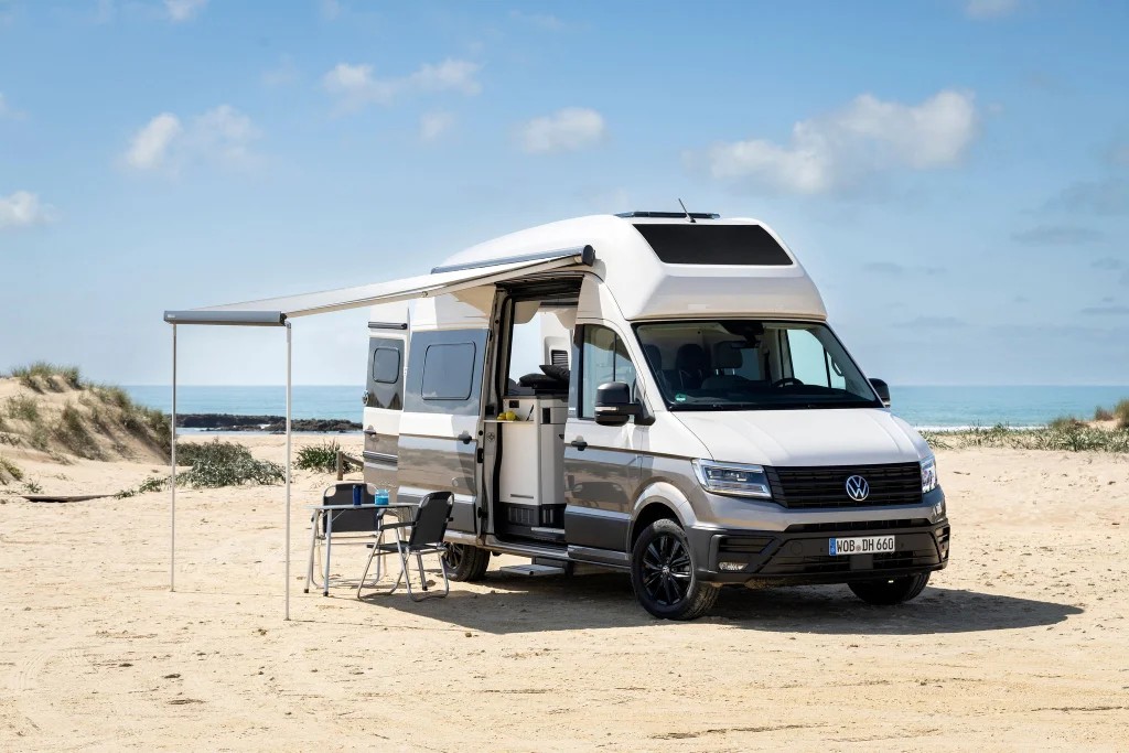 Grand California