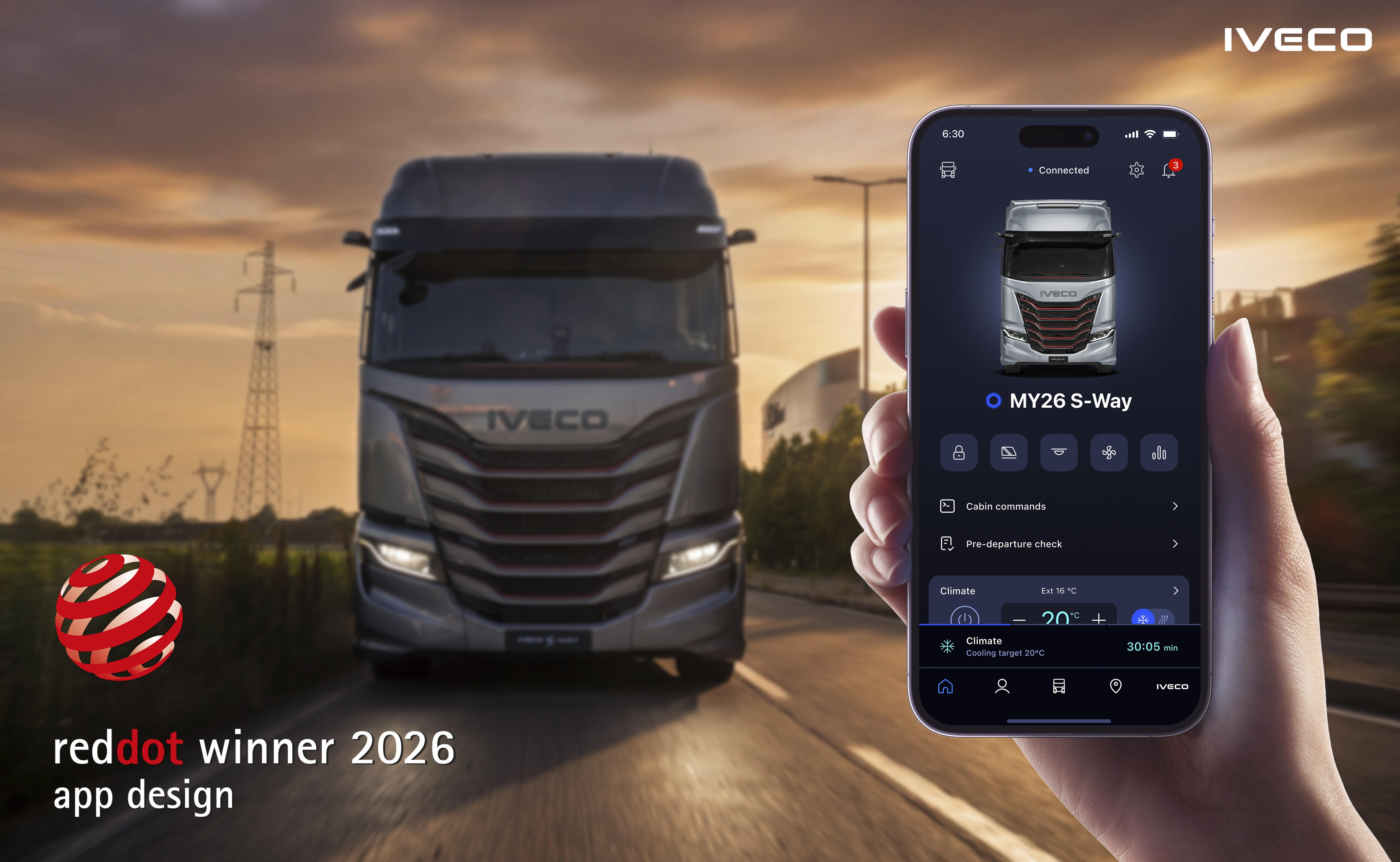 IVECO