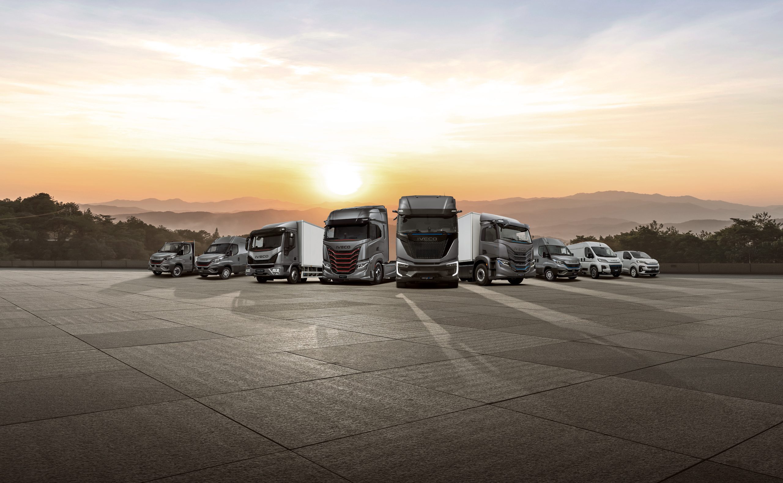 IVECO