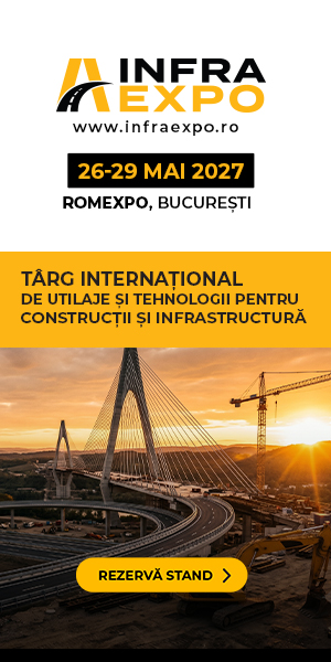 infra expo