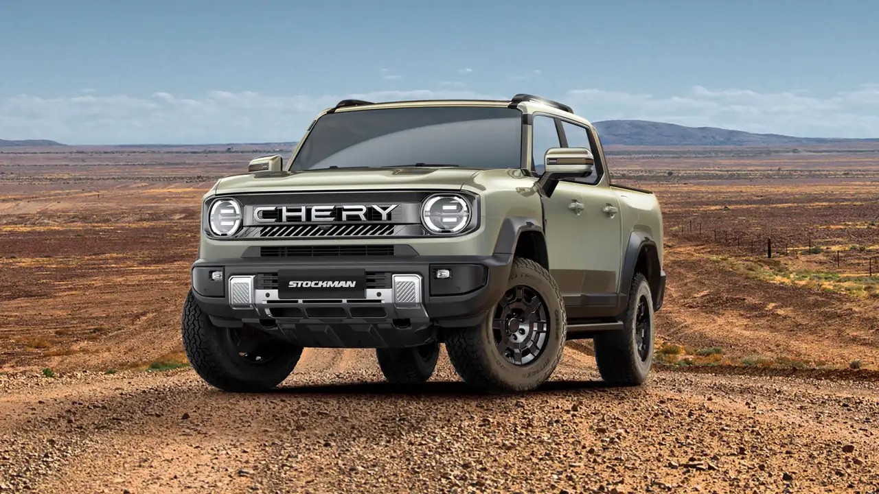 Chery