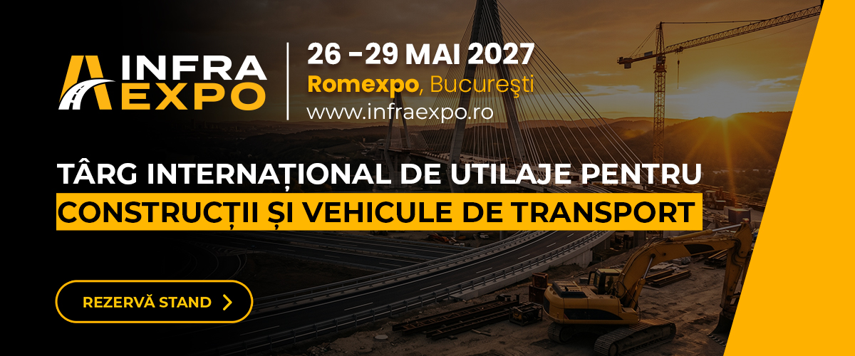 Infra expo mare